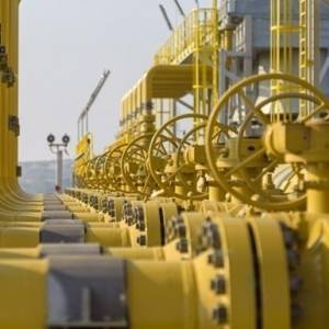 Цена на газ в Европе упала ниже 800 долларов - reporter-ua.com - Голландия - Европа