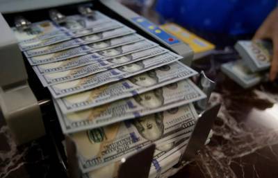 К 2023 году Украина выплатит 14 млрд долларов по внешним долгам - sharij.net - Украина
