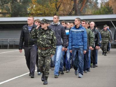 Андрей Таран - В "Дії" будут регистрировать призывников, военнообязанных и резервистов – Минобороны - gordonua.com - Украина - Минобороны