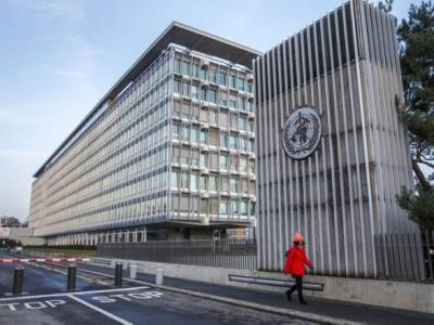 ВОЗ призвала Европу не закрывать школы из-за COVID-19 - unn.com.ua - Украина - Киев - Европа
