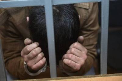 Узбек пытался подкатить к чужой подруге: за это его похитили, избили и изнасиловали - skuke.net - Санкт-Петербург - Интересно