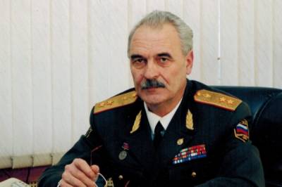 Скончался бывший главный военный нейрохирург Борис Гайдар - aif.ru - Россия