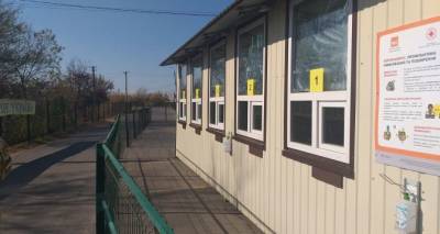 Все КПВВ на линии соприкосновения должны быть открыты - cxid.info - Украина
