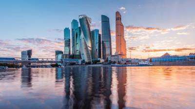 Сергей Михайлов - Салон массажных кресел «YAMAGUCHI» в Moscow City могут закрыть за нарушение режима нерабочих дней - argumenti.ru - Москва - city Moscow