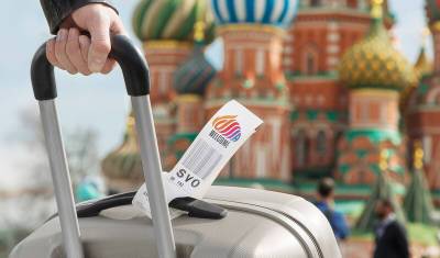 Введение QR-кодов заставило треть россиян отказаться от поездок по РФ в локдаун - newizv.ru - Россия - Санкт-Петербург - Казань