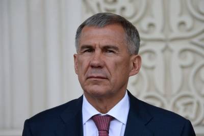 Минюст России запретил Всетатарский общественный центр из-за экстремизма - newsland.com - Россия - респ. Татарстан