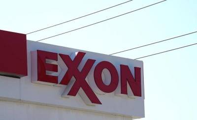 Exxon Mobil объявила buyback на $10 млрд - smartmoney.one - Reuters