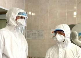 Сергей Макогон - Украина поставила Молдове газ в качестве экстренной помощи - rupor.info - Украина - Молдавия
