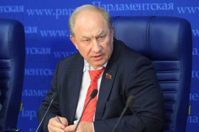 Валерий Рашкин - Василий Власов - Мандат и свобода — чего лишится Рашкин, если его признают браконьером - eadaily.com - Россия - Саратовская обл.
