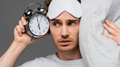 Как переход на зимнее время влияет на работу мозга: объясняет врач - vesty.co.il - Израиль