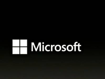 Microsoft обогнала Apple и стала самой дорогой компанией в мире - rosbalt.ru - Нью-Йорк - Microsoft