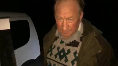 Валерий Рашкин - Стрельба у Лысых гор. Что грозит убийцам лося - vesti.ru - Саратовская обл.
