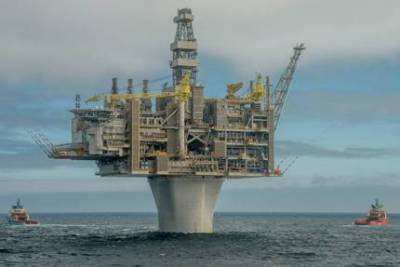 Высокие цены на нефть позволяют Exxon Mobil планировать байбэк на $10 млрд - smartmoney.one