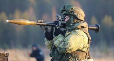 Украинская разведка отследила крупную поставку Россией оружия в ОРДЛО - kp.ua - Россия - США - Украина