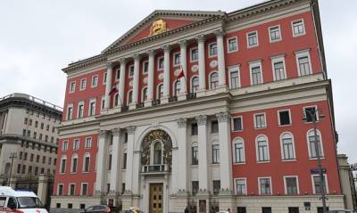 Власти Москвы потратят на обслуживание городских камер такую же сумму, что и на борьбу с COVID-19 - og.ru - Москва