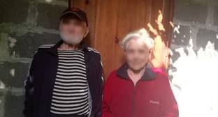 Силовики проигнорировали просьбы сочинских пенсионеров о защите - kavkaz-uzel.eu - Сочи