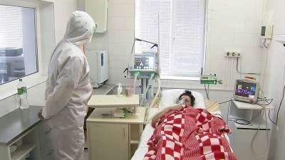 Врачи призывают беременных вакцинироваться, чтобы сберечь здоровье свое и будущего малыша - 1tv.ru