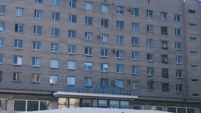 В Петербурге больница собирается провести лекцию про ВИЧ после жалобы пациента - znak.com - Санкт-Петербург