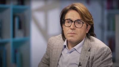 Андрей Малахов - Светлана Светличная - Андрея Малахова вызвали на допрос из-за появления исчезнувшей Светличной в его ток-шоу - vm.ru - Москва - РСФСР