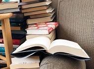 Топ-6 книг, які замінять похід до психолога - skuke.net