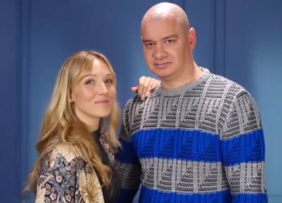 Евгений Кошевой - Подставила упругие "ягодки" солнцу: жена Кошевого из "Квартала" восхитила пикантными кадрами с райского отдыха - ukrainianwall.com - Украина
