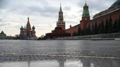 Росстат отметил снижение смертности от COVID-19 в сентябре - vm.ru - Россия