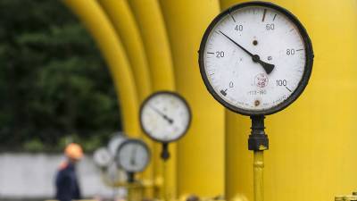 Александр Фролов - В Институте национальной энергетики прокомментировали цены на газ в Европе - russian.rt.com - Китай - Индия - Брюссель