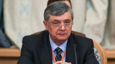 Замир Кабулов - Кабулов прокомментировал возможность признания движения «Талибан» - russian.rt.com - Россия - Афганистан