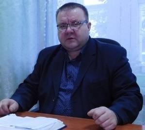 Один год из жизни сельского поселения: глава Помоздино Анатолий Уляшев - komiinform.ru - респ. Коми - район Усть-Куломский - Экология