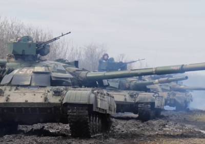 «Это была гуманитарная акция» – комбриг ВСУ оправдался за захват... - politnavigator.net - Россия - Украина - Донбасс