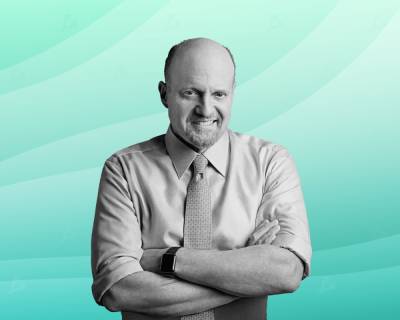 Джим Крамер: инвестиции в криптовалюты — нормально, если осознавать риски - forklog.com