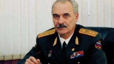 В Петербурге умер военный нейрохирург Борис Гайдар - neva.today - Россия - Санкт-Петербург