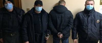 В Северодонецке «на горячем» задержали мошенника, действовавшего по схеме «родственник в беде» - w-n.com.ua - США - Луганская обл. - Северодонецк