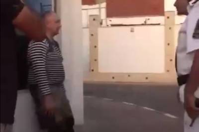 Россиянин в Шарм-эль-Шейхе кричал, что он «генерал» и устроил погром - mk.ru - Россия