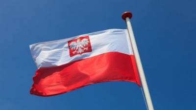 Анджей Дуда - Парламент Польши одобрил строительство стены на границе с Беларусью - hubs.ua - Украина - Белоруссия - Польша - Литва - Минск - Латвия