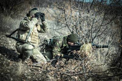 В российском МИД комментируют сообщения о пленении военнослужащими ВСУ граждан России в Старомарьевке - topwar.ru - Россия - Украина - Киев