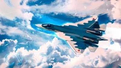 Defense News: истребители F-35 могут остаться без нового двигателя из-за российского Су-57 - inforeactor.ru - США