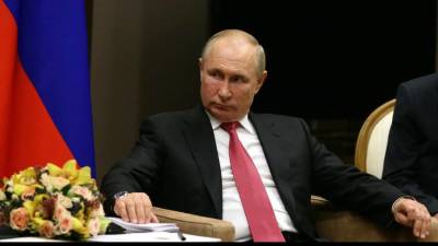 Baijiahao: хитрый прием Путина не позволил США окружить и запугать Россию - inforeactor.ru - Москва - Россия - США - Вашингтон - Япония