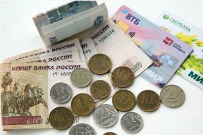 Росстат заявил о росте реальных доходов россиян - mk.ru - Россия