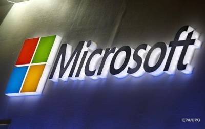 Microsoft стала наибольшей компанией по капитализации - korrespondent.net - Украина - Саудовская Аравия - Microsoft