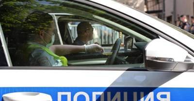 Ирина Волк - 60-летнего россиянина задержали за призывы к убийствам полицейских - moslenta.ru - Москва - Россия