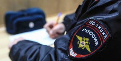 В Тольятти умер доставленный в отдел полиции мужчина - runews24.ru - Самарская обл. - Тольятти