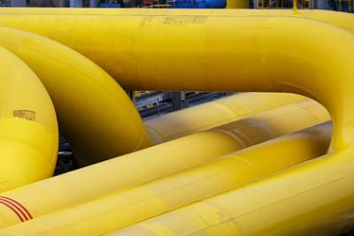 «Газпром» подтвердил договоренность с Молдавией о поставках газа - lenta.ru - Санкт-Петербург - Молдавия - Кишинев