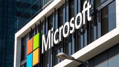 МИД РФ отреагировал на заявление Microsoft о новых атаках «русских хакеров» - iz.ru - Россия - Израиль - Microsoft