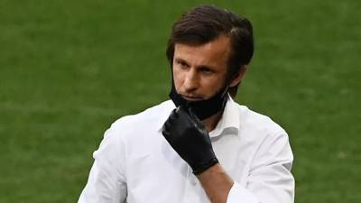 Сергей Семак - Семак прокомментировал победу «Зенита» над «Динамо» - russian.rt.com - Москва - Санкт-Петербург
