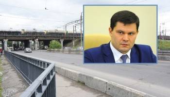 Сергей Воропанов - Вместо строительства Некрасовского моста в Вологде отремонтируют мост через Шограш - vologda-poisk.ru - Вологда