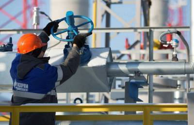 «Газпром» продлил контракт с Молдовой - sharij.net - Санкт-Петербург - Молдавия