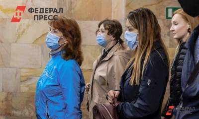 Анна Попова - В Роспотребнадзоре назвали условие новогодних праздников без ограничений - fedpress.ru - Москва - Россия