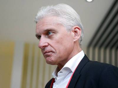 Олег Тиньков - Суд в США приговорил Тинькова к уже отбытому сроку - rosbalt.ru - США