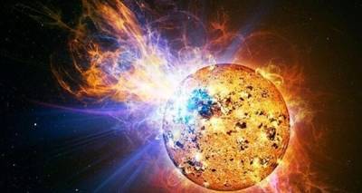 Мощная и опасная магнитная буря продлится до 31 октября 2021: что делать и как уберечь себя от последствий - kp.ua - Украина
